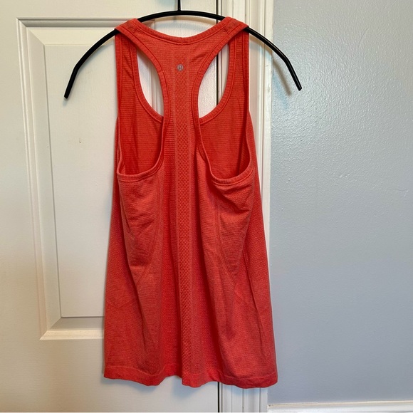 Lululemon Racerback top. - Picture 3 of 4